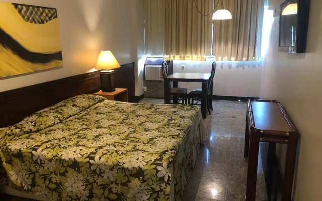 Royalty Copacabana Hotel