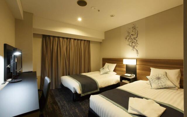 Matsue Excel Hotel Tokyu