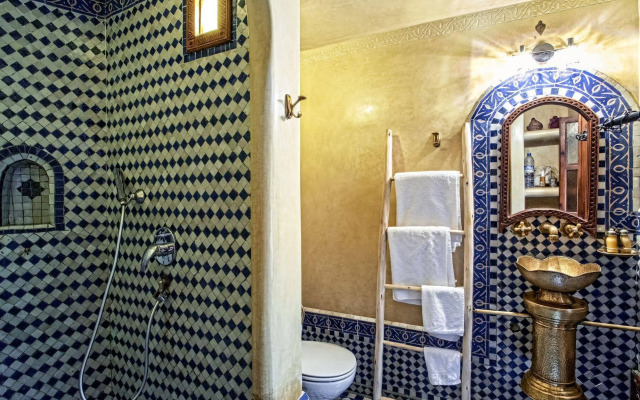 Riad El Wiam