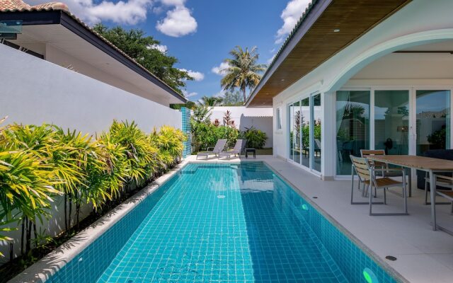 Orchid Paradise Homes OPV414