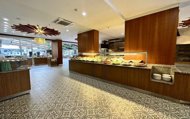 Blue Wave Suite Hotel - All Inclusive