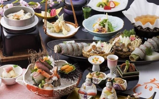 Osakaya Hiina no yu Hotel