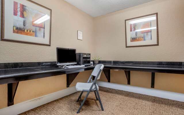 Comfort Inn & Suites Marianna I-10