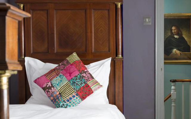 The Tunbridge Wells Hotel