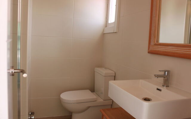 Yucas Homes Menorca