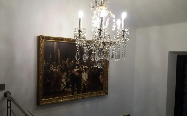 Hotel San Giorgio