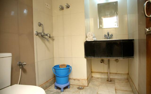 Hotel Vipul Palace