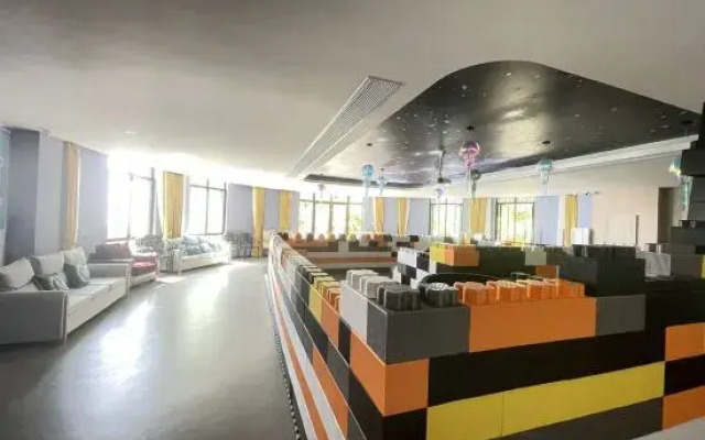 Luhuadang Hotel