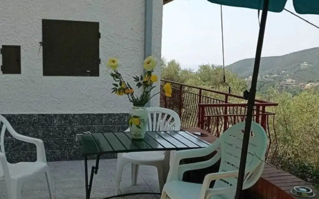 Belvilla by OYO Pizzamiglio