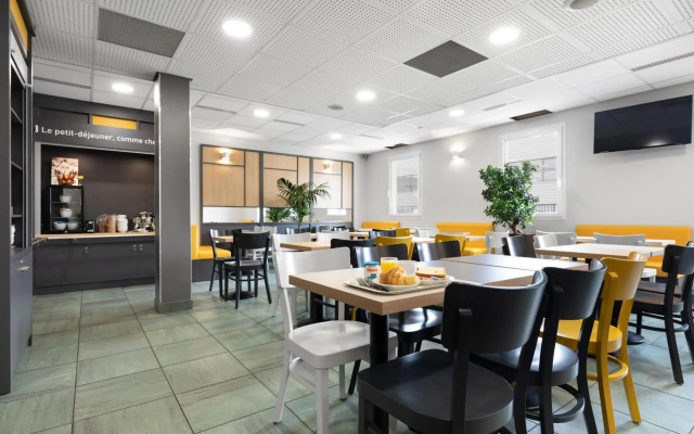 B&B HOTEL Lyon Vénissieux
