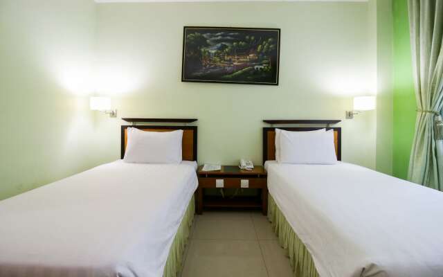 Mariani International Hotel