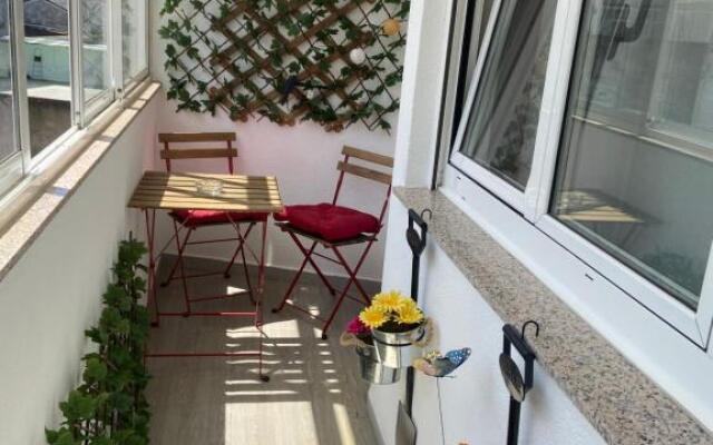 Apartamento Centro Frente Muralla 2