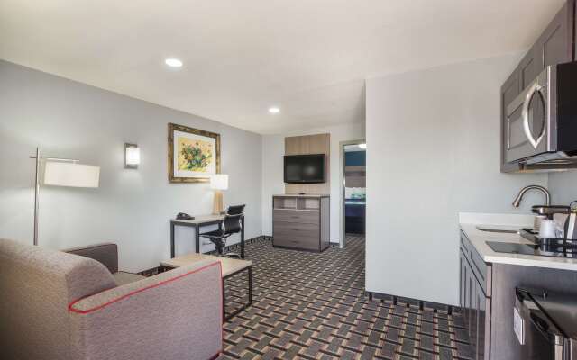 Knights Inn and Suites Salem