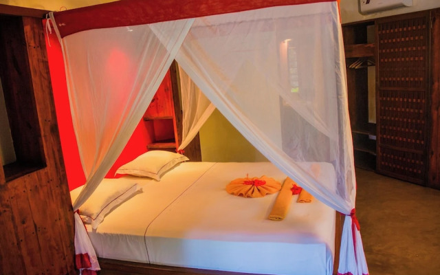 Loharano Lodge
