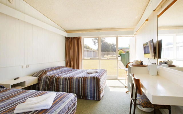 Sunnybank Hotel