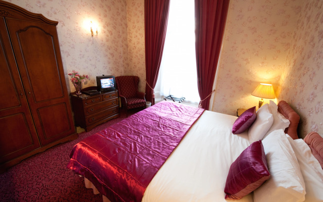 The Ben Doran Guest House