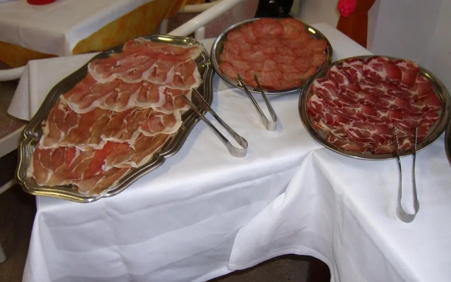 Hotel Villa Carla