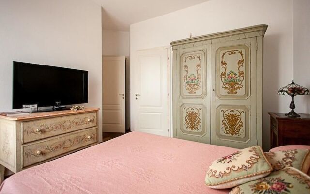 Punto Alloggio B&B