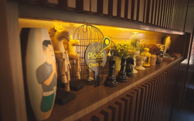 Ploen Chaweng Koh Samui