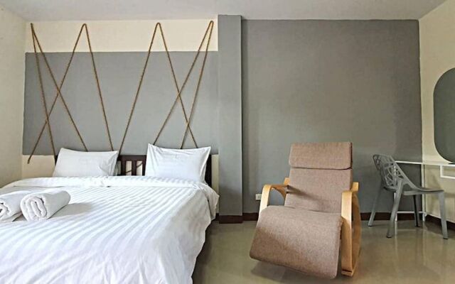 EEC Home North Pattaya - Naklua
