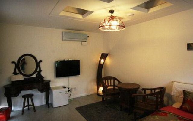 Gapyeong Blanding Pension