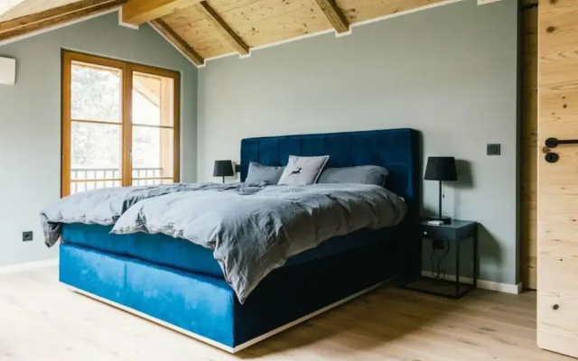Cloud 9A Comfortable Holiday Residence