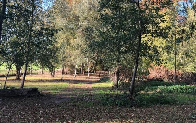 Kasteel B&B Sint-Bartel