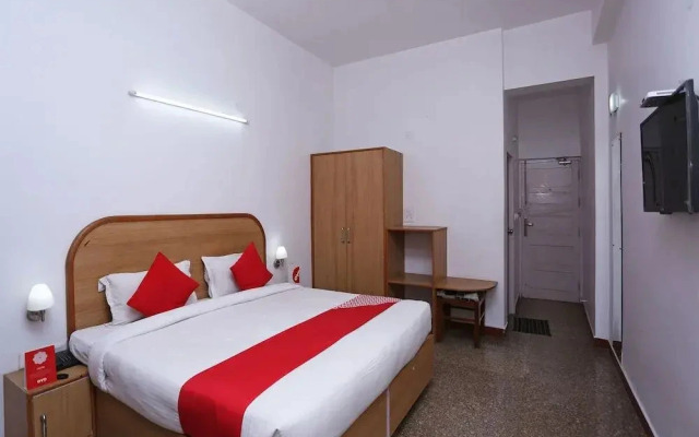 Matri Neer By OYO Rooms