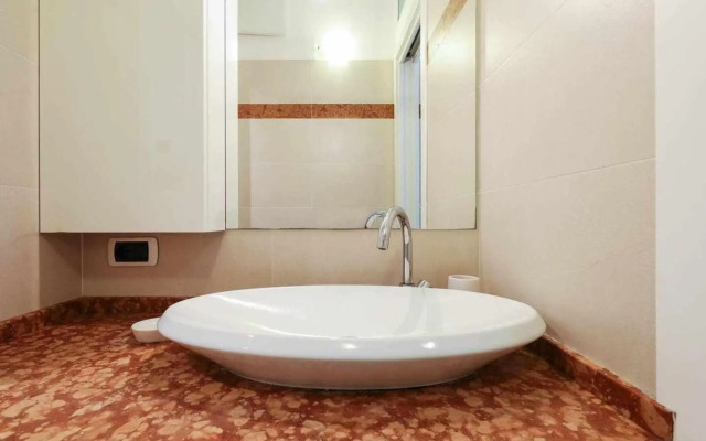 SV18C Charming modern flat S Ambrogio