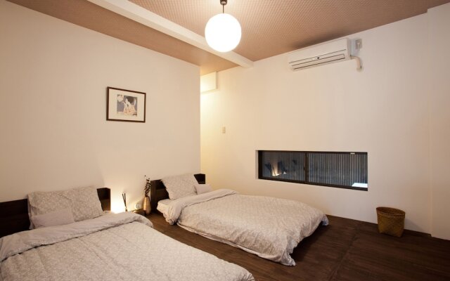 Guest House Kurofuneya