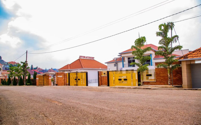 The Keza Hotel