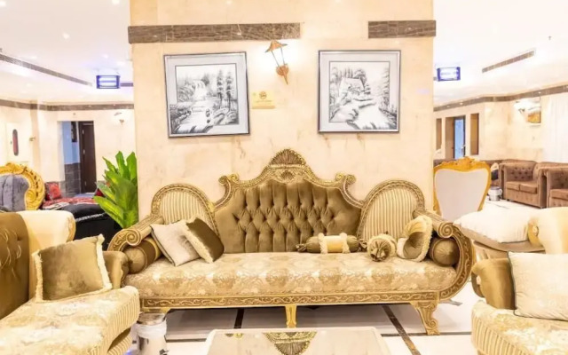 Safeer Almisk Hotel