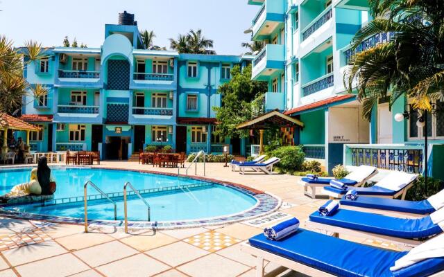 Scirocco Resort
