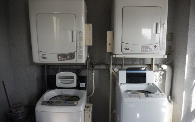 Daily Apartment House Gojo Ivy