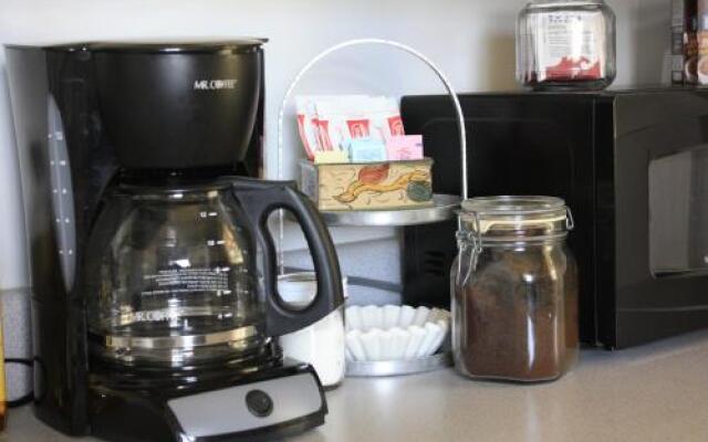 The Guest House on College Street