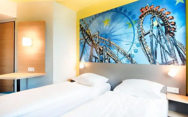 B&B Hotel Rust-Ettenheim