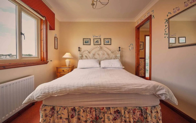 Host Stay Cheviot View