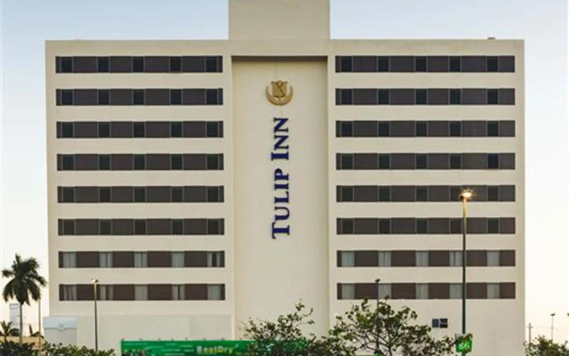 Tulip Inn Campos de Goytacazes