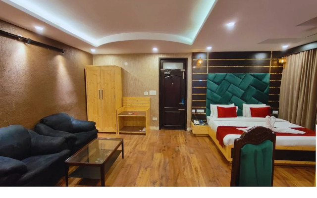 Bella Heights Inn