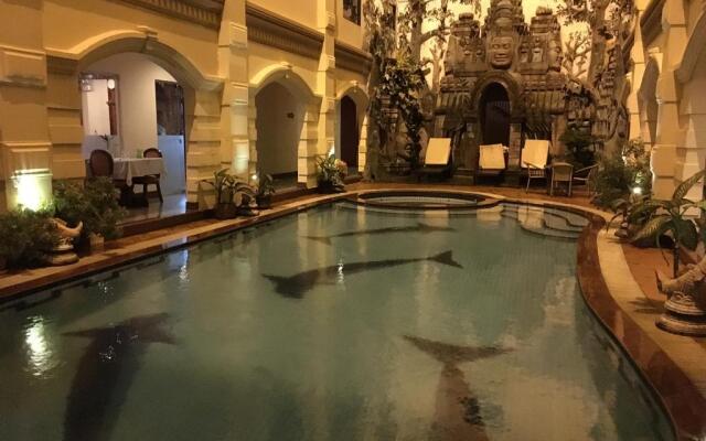 Majestic Angkor Hotel