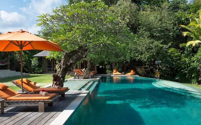 Villa Kavaya