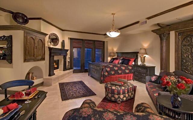 Adobe Grand Villas