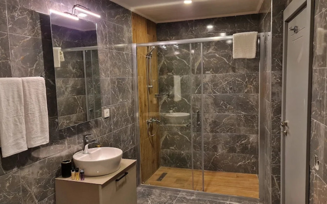 Отель Letstay Panorama Suites