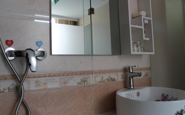 Aolin Kate Business Hotel