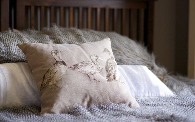 The Woolpack Country Inn