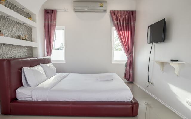 Le leaf valley Hua-Hin