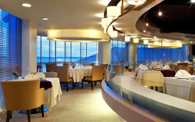 Dusit Thani Pattaya