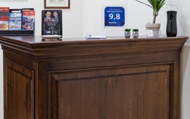 BB Palazzo Tornabene