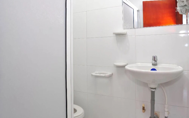 Apartamentos Cartagena, vista al mar laguito