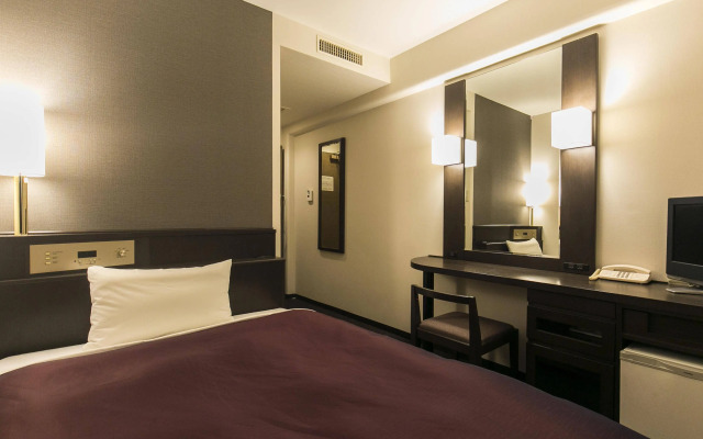 Nishitetsu Inn Kokura